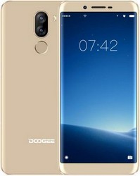 Замена разъема зарядки на телефоне Doogee X60L в Новосибирске